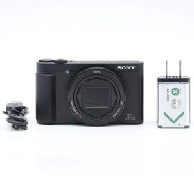 SONY Cyber-shot DSC-HX90V