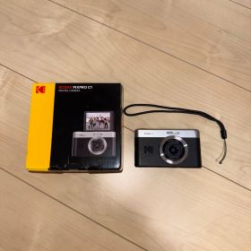コダック pixpro c1
