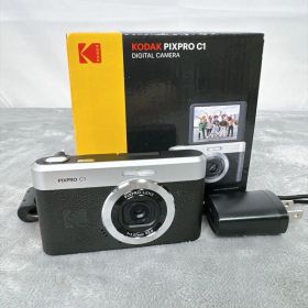 E20 kodak pixpro c1 コダック ピクスプロ デジカメ
