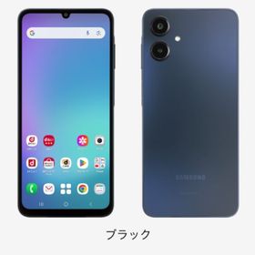 【Simロック解除済】Galaxy A25 5G SC-53Fブラック 【急速充電器付き】