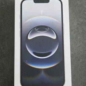 Apple iPhone 16e 本体