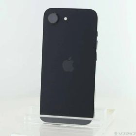 ソフマップ 〔中古品〕 iPhone16e 128GB ブラック MD1Q4J／A SIMフリー【258】