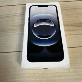新品未開封 iPhone 16e 128GB ブラック SIMフリー 本体