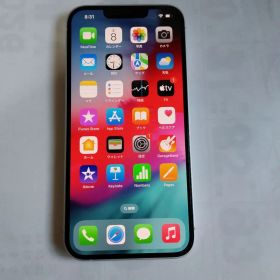 新品未使用 apple iPhone16e 256GB本体ホワイト SIMフリー