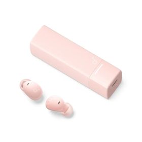 Anker Soundcore A30i ピンク