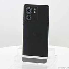 〔中古品〕 motorola edge 40 256GB イクリプスブラック PAY50000JP SIMフリー ［6.55インチ有機EL／MediaTek Dimensity 8020／RAM:8GB／ナノSIM&eSIM］〔中古品〕 motorola edge 40 256GB イクリプスブラック PAY50000JP SIMフリー ［6.55インチ有機EL／MediaTek Dimensity 8020／RAM:8GB／ナノSIM&eSIM］
