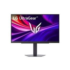 ★LGエレクトロニクス LG UltraGear 27G810A-B 27インチ ゲーミングモニター デュアルモード 4K@180Hz/フルHD@360Hz HDR IPS 1ms