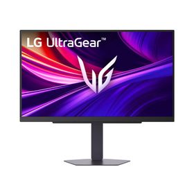 LGエレクトロニクス LG UltraGear 27G810A-B 27インチ ゲーミングモニター デュアルモード 4K@180Hz/フルHD@360Hz HDR IPS 1ms