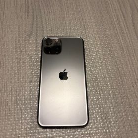 iPhone 11pro 256GB 本体