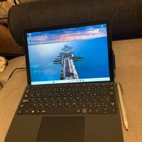 Microsoft Surface Go3 119GB/8GB キーボード ペン