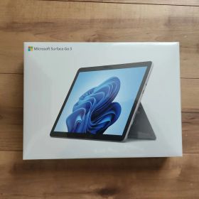 Surface Go 3 128GB 8GB RAM 未使用