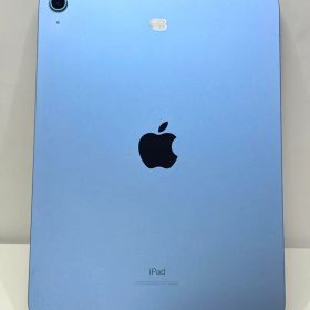 美品✅Apple iPad 第10世代 256GB❣️ブルー SIMフリー✨
