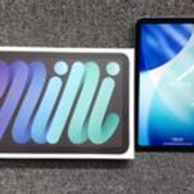 IPAD MINI(第6世代) MK7M3J/A APPLE