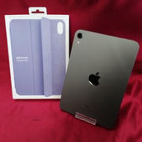 IPADMINI（第6世代） MK7M3J/A APPLE/WI-FI