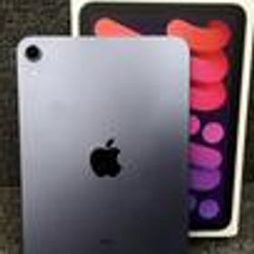 IPAD MINI(第6世代) MK7X3J/A APPLE