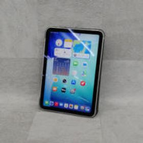 IPAD MINI 6世代 MK8C3J/A APPLE