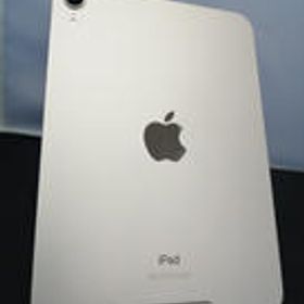 IPAD MINI(第6世代) MK7P3J/A APPLE