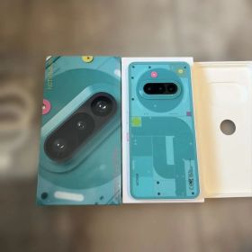 Nothing Phone (3a) Community Edition 本体