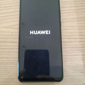 HUAWEI P30 lite 本体 ブラック
