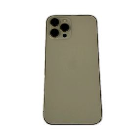 Apple アップル スマートフォン iPhone 12 Pro Max 256GB MGD13J/A ワイモバイル【中古】