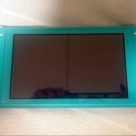 Nintendo Switch Lite ターコイズ 本体