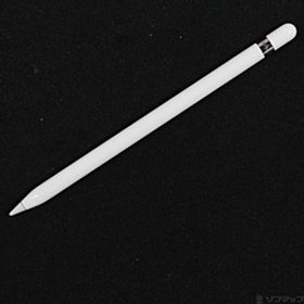 Apple Pencil 第1世代 MK0C2J／A