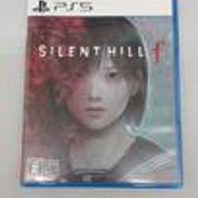 SILENT HILL F (18歳以上対象) ELJM-30731 コナミ