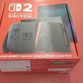 SWITCH2 BEE-001 NINTENDO / 任天堂