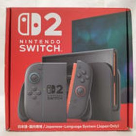 NINTENDO SWITCH2 BEE-001 NINTENDO