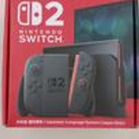 SWITCH2 BEE-01 NINTENDO / 任天堂