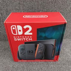 SWITCH2 BEE-001 NINTENDO / 任天堂