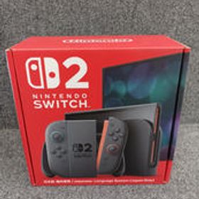 SWITCH2 BEE-001 NINTENDO / 任天堂
