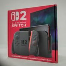 NINTENDO SWITCH2 BEE-S-KB6CA NINTENDO