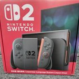 NINTENDO SWITCH2 BEE-001 NINTENDO