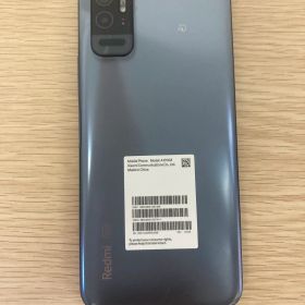 ！Xiaomi Redmi Note 10T 5G 64GB A101XM 起動確認済【スマホ・パソコン1】【5】