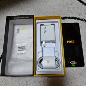 poco x7 pro 512gb 国内バージョン