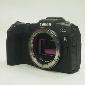 【中古】(キヤノン) Canon EOS RP ボティ