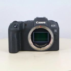 【中古】(キヤノン) Canon EOS RP ボディ