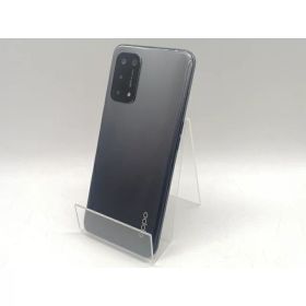 【中古】Oppo 国内版 【SIMフリー】 OPPO A54 5G シルバーブラック 4GB 64GB CPH2303【熊本】保証期間1ヶ月【ランクB】