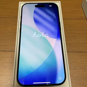 Apple iPhone Air 512GB 本体