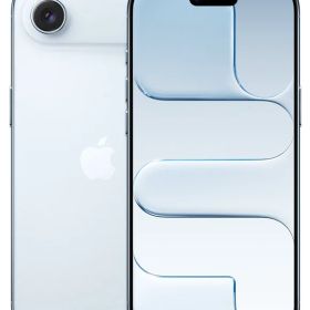 【整備済品(リファービッシュ品)】 iPhoneAir スカイブルー 256GB