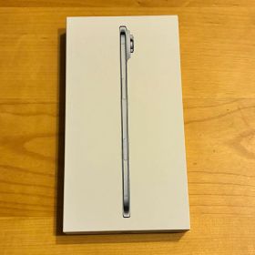 Apple iPhone Air 本体 スカイブルー 256GB