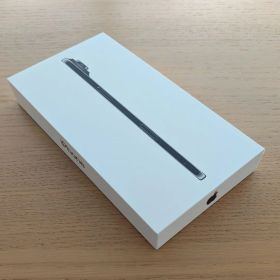 【新品未開封】Apple iPhone Air 256GB スペースブラック