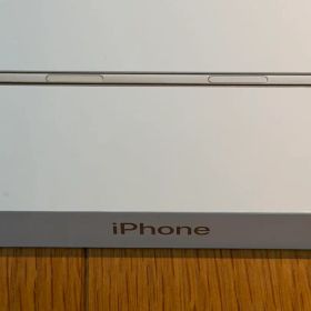 Apple iPhone Air 1TB Light Gold 本体 新品未開封