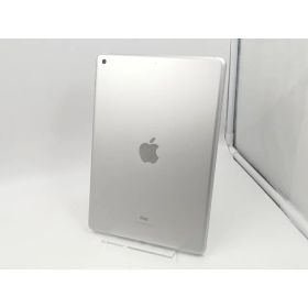 【中古】Apple 【Wi-Fi】 iPad（第7世代/2019） 32GB シルバー MW752J/A【千葉】保証期間1ヶ月【ランクB】