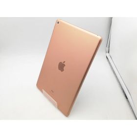 【中古】Apple 【Wi-Fi】 iPad（第7世代/2019） 32GB ゴールド MW762J/A【津田沼】保証期間1ヶ月【ランクB】