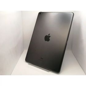 【中古】Apple 【Wi-Fi】 iPad（第7世代/2019） 32GB スペースグレイ MW742J/A【大須2】保証期間1ヶ月【ランクC】