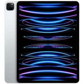 【中古】【安心保証】 iPad Pro 11インチ 第4世代[1TB] セルラー docomo シルバー