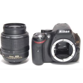 Nikon D5200 本体 レンズキット
