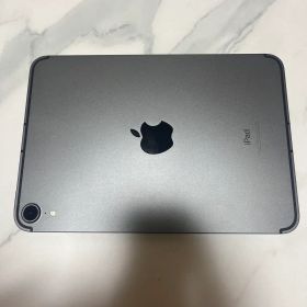Apple iPad mini 第六世代 本体